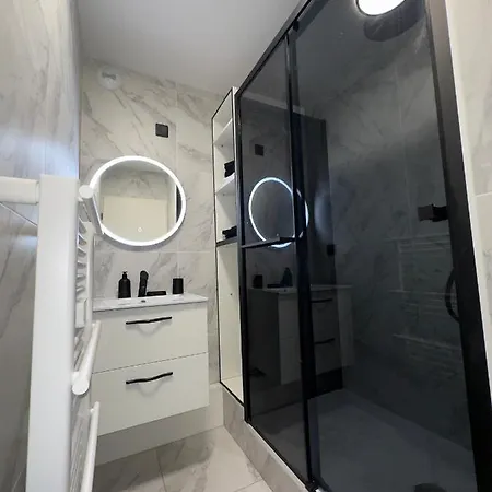Apartment Sweet
