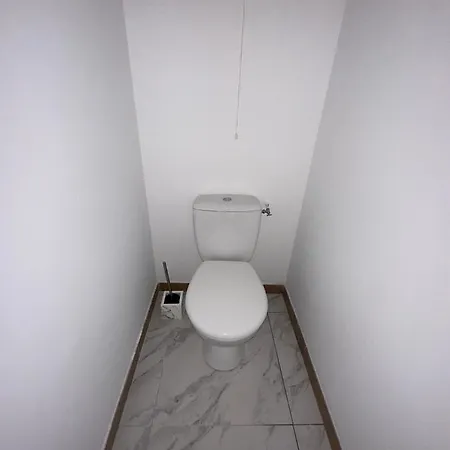 Sweet Apartment