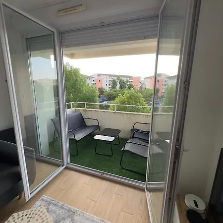 Apartment Sweet Poitiers